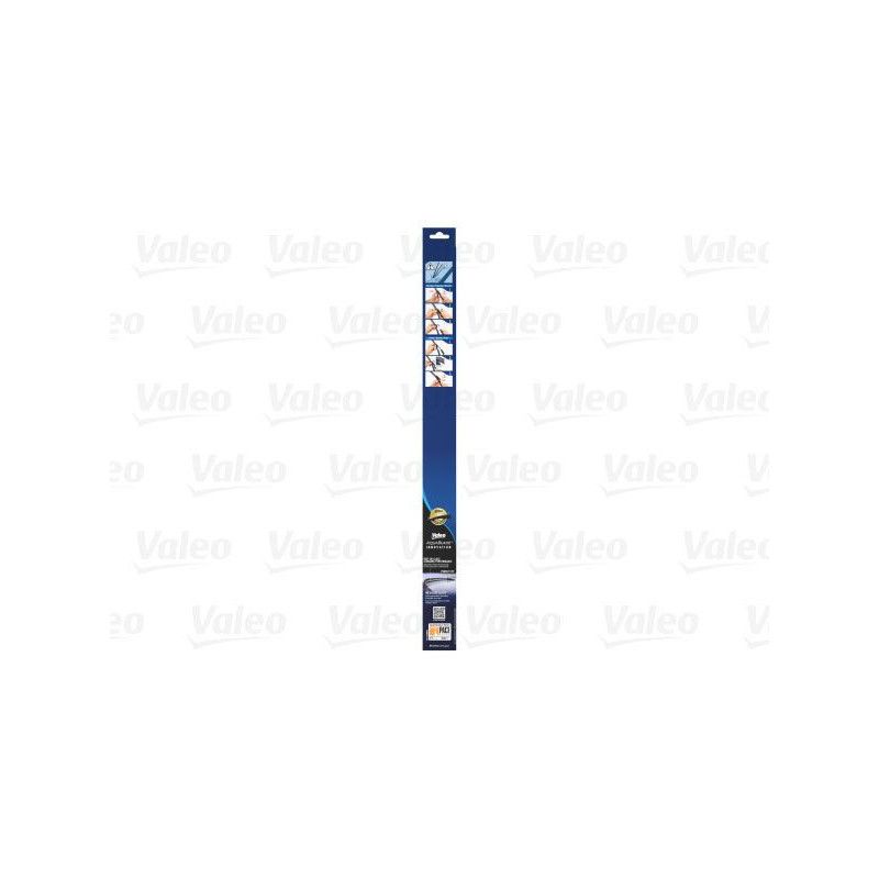 Spazzole tergicristalli - VALEO