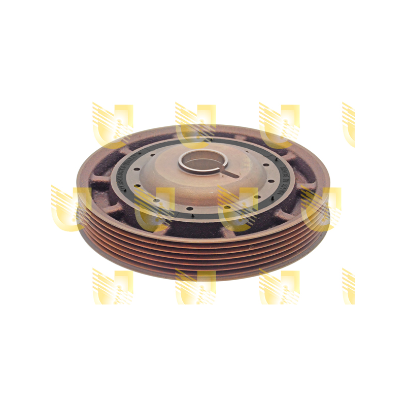 Puleggia albero motore - UNIGOM