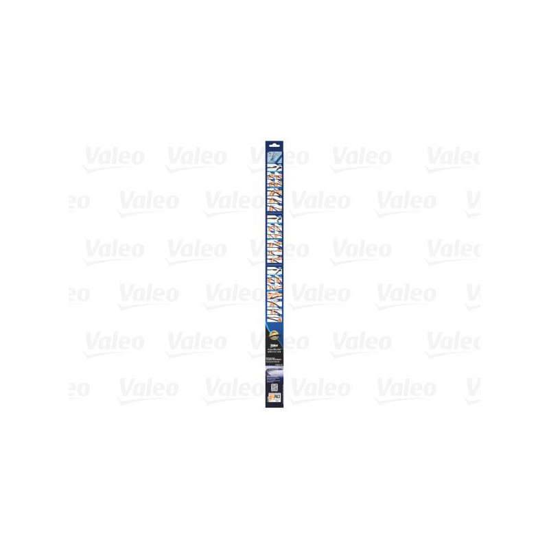 Spazzole tergicristalli - VALEO