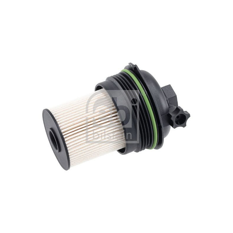 Filtro carburante - FEBI