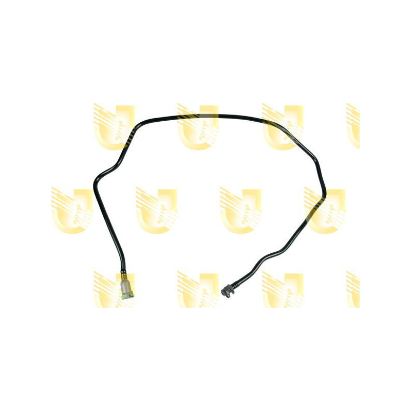 Tubo radiatore - UNIGOM