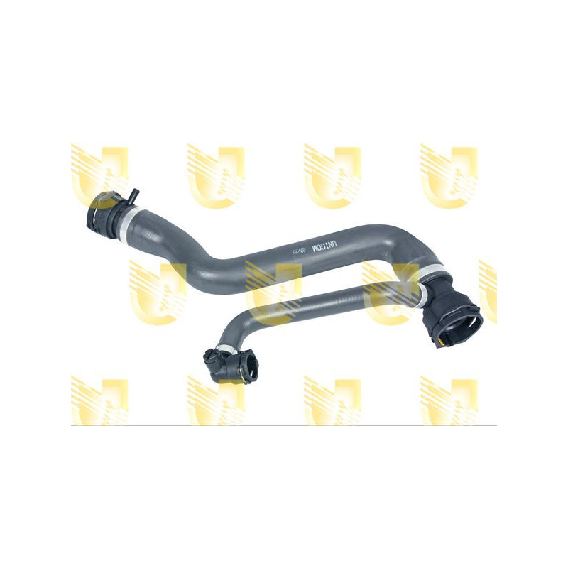 Tubo radiatore - UNIGOM