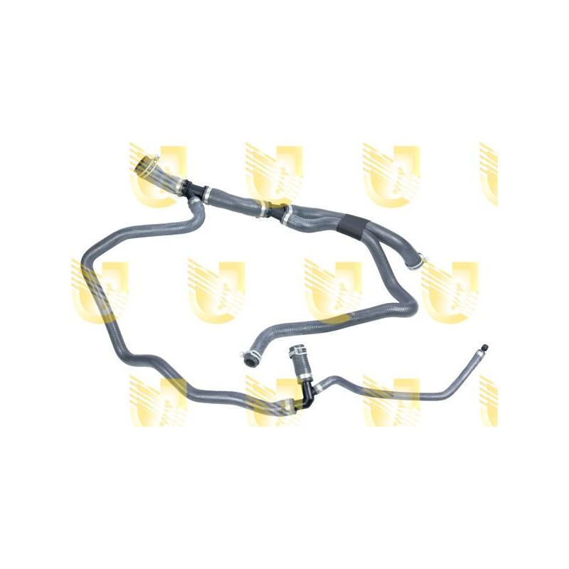 Tubo radiatore - UNIGOM