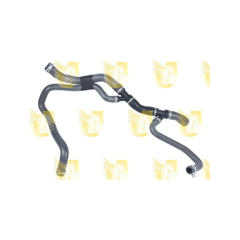 Tubo radiatore - UNIGOM