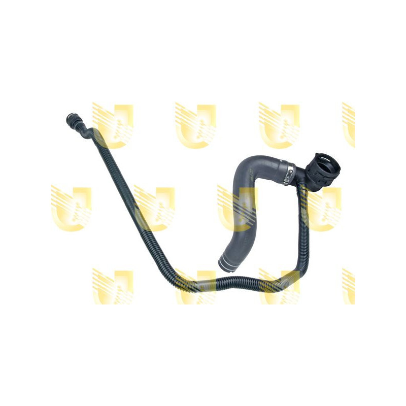 Tubo radiatore - UNIGOM