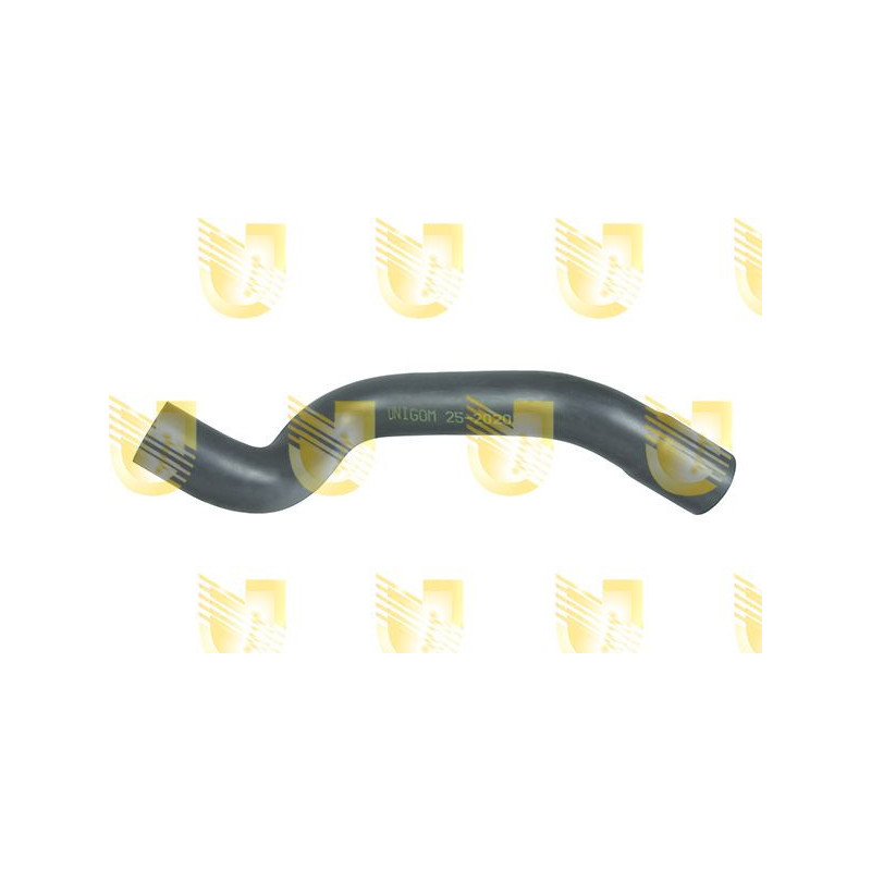 Tubo radiatore - UNIGOM