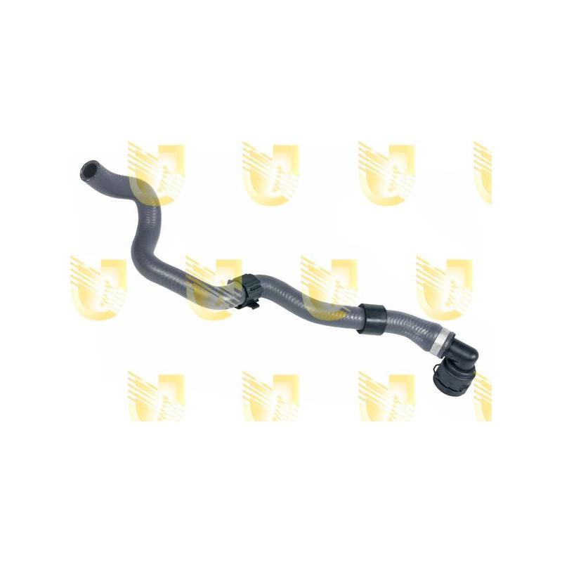 Tubo radiatore - UNIGOM