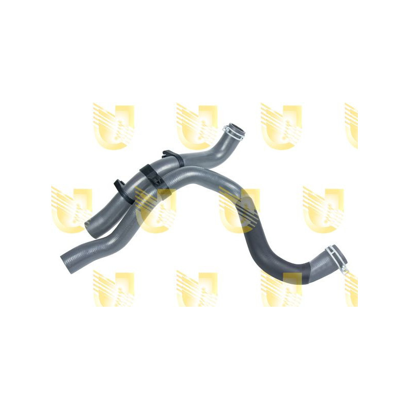 Tubo radiatore - UNIGOM