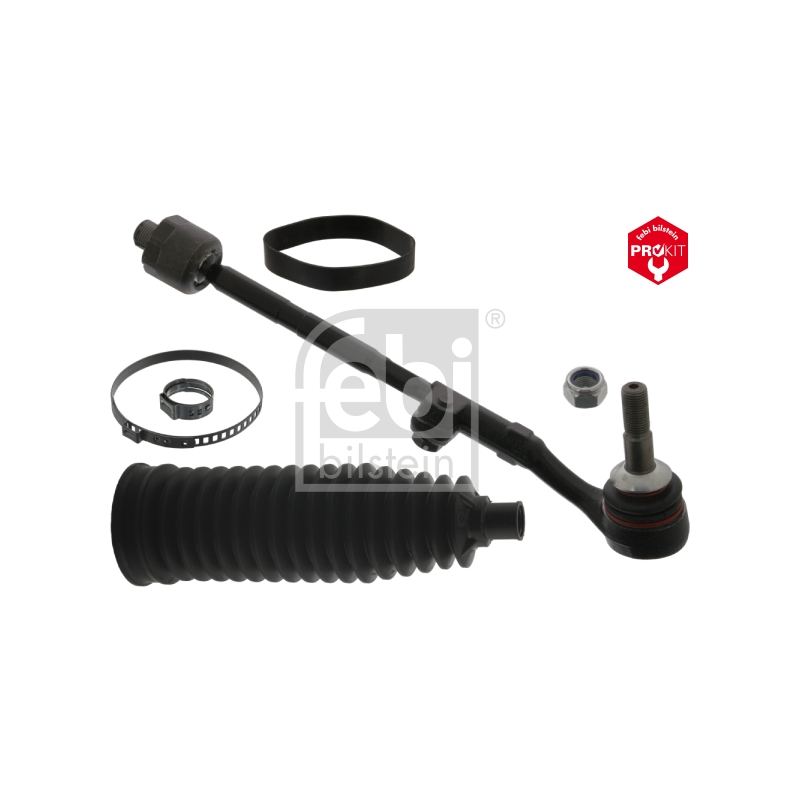 Tirante trasversale - FEBI