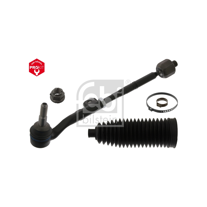 Tirante trasversale - FEBI