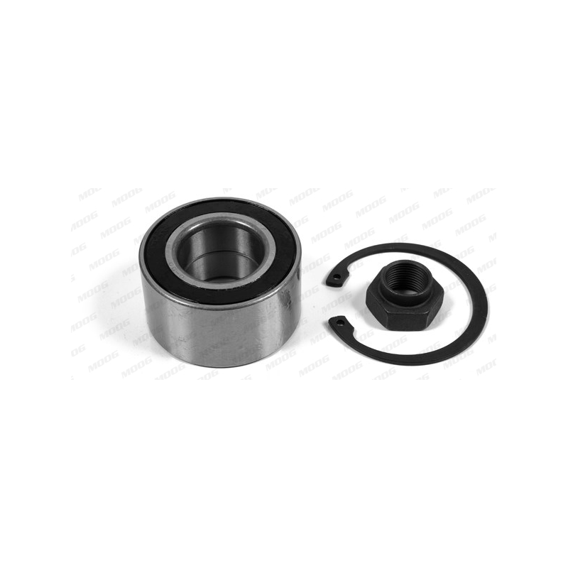 Cuscinetto ruota asse anteriore - MOOG