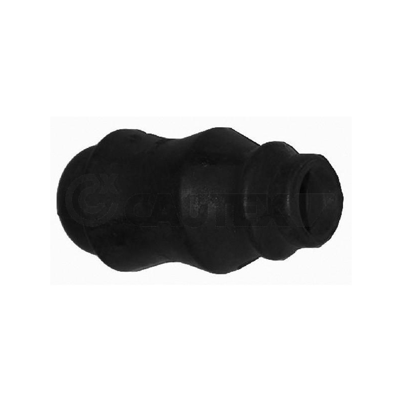 Boccola barra antirollio assale anteriore - CAUTEX GOMMA E PARTI MOTORE