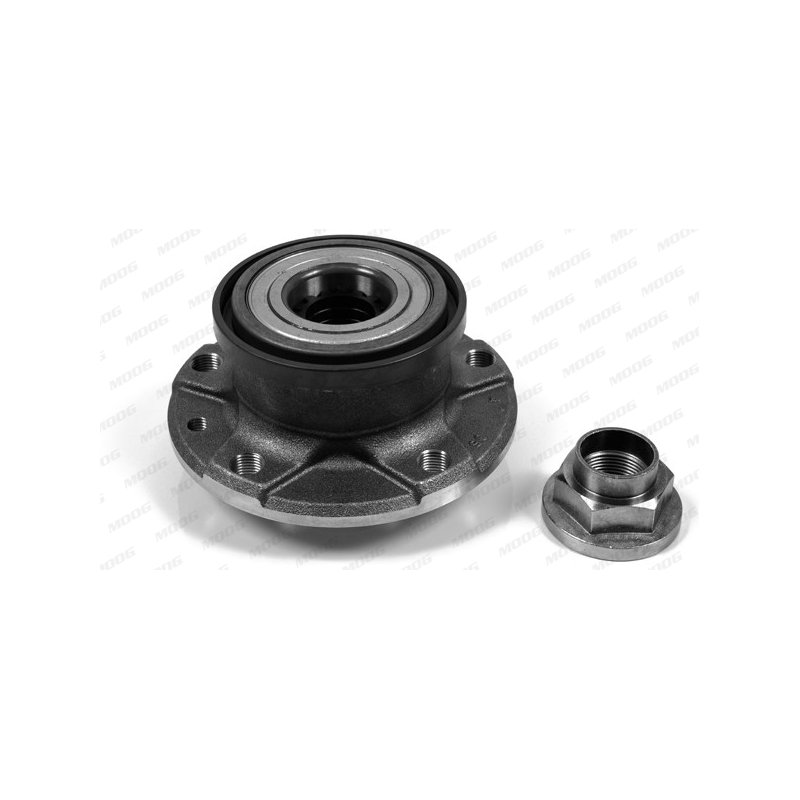 Cuscinetto ruota asse posteriore - MOOG