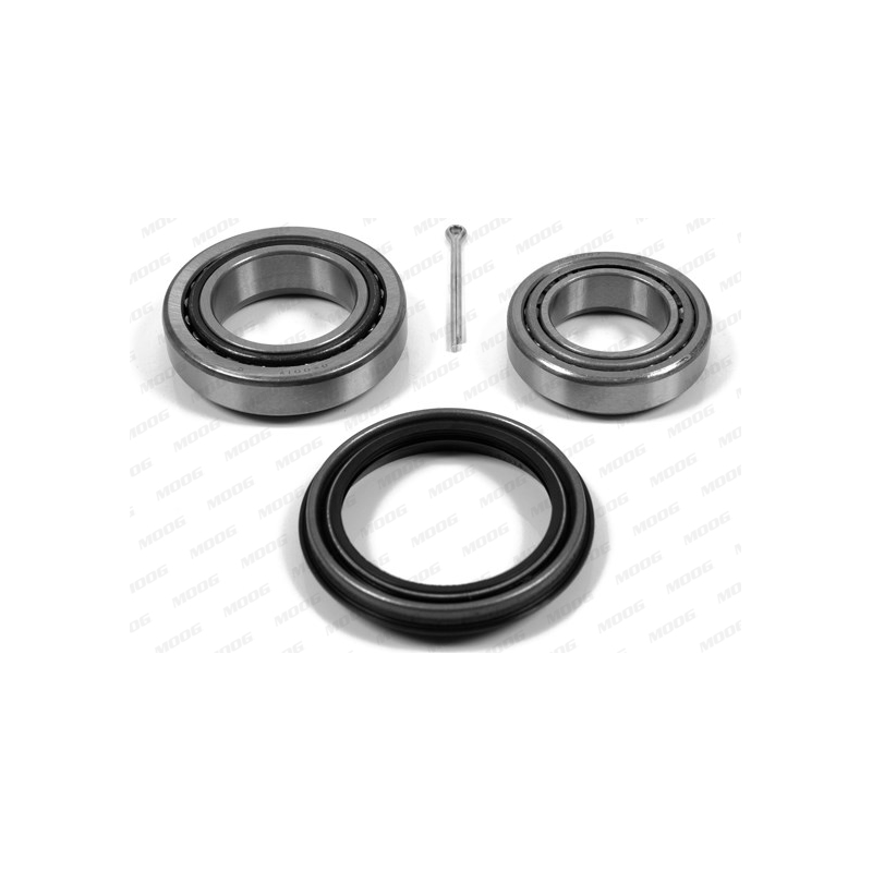 Cuscinetto ruota asse anteriore - MOOG