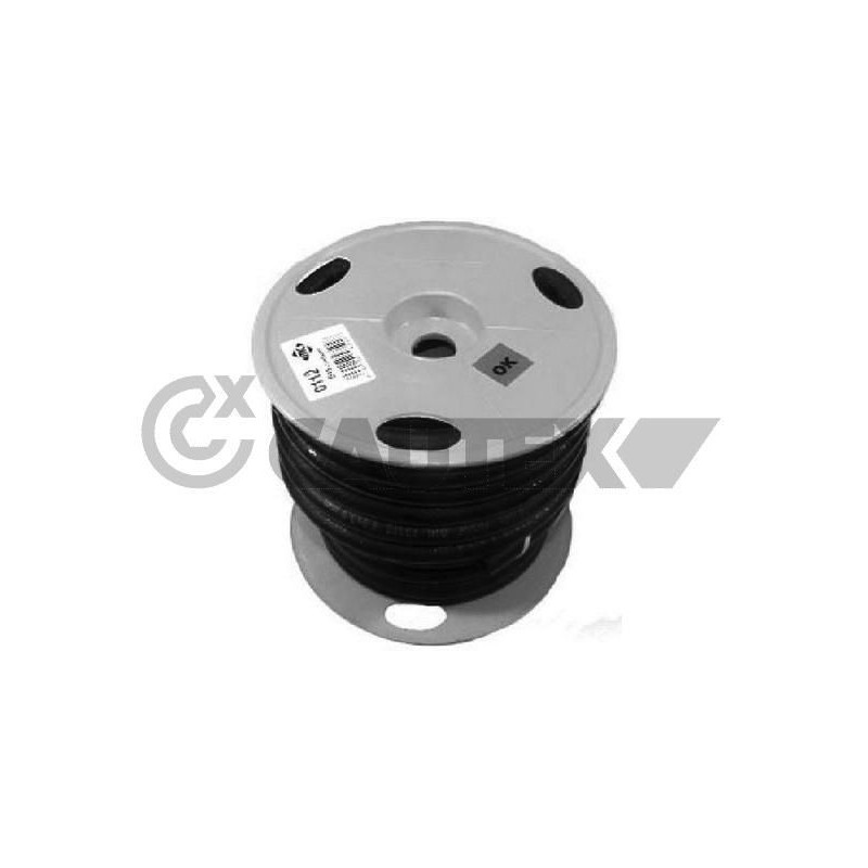 Tubo radiatore - CAUTEX GOMMA E PARTI MOTORE