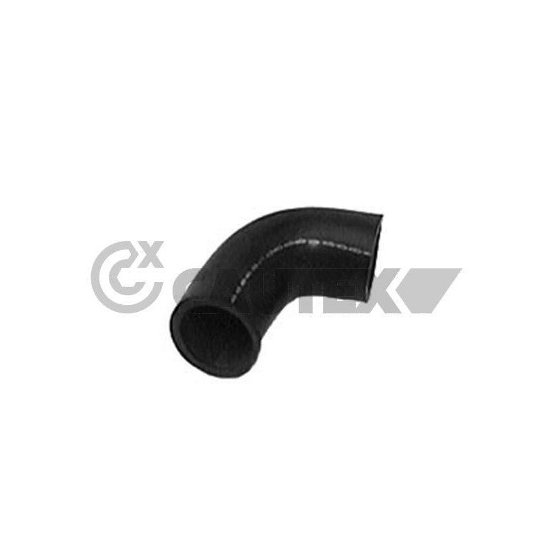 Tubo radiatore - CAUTEX GOMMA E PARTI MOTORE