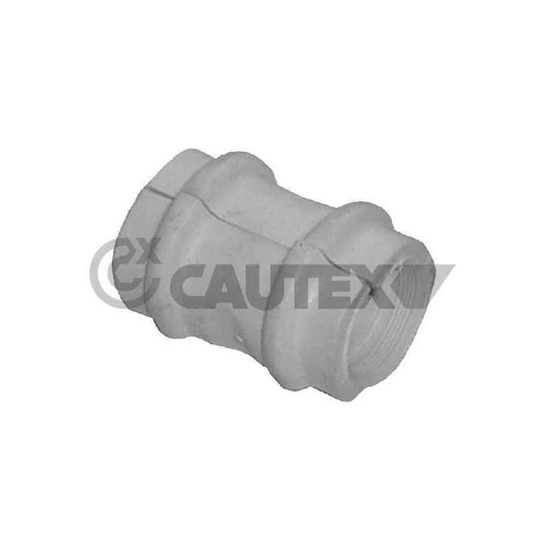 Boccola barra antirollio - CAUTEX GOMMA E PARTI MOTORE