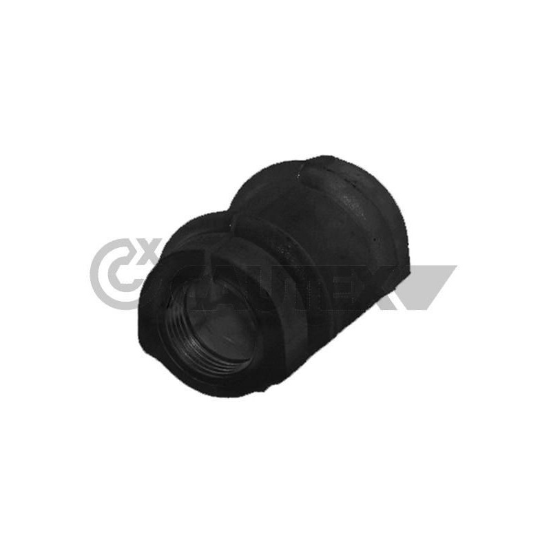 Boccola barra antirollio assale anteriore - CAUTEX GOMMA E PARTI MOTORE