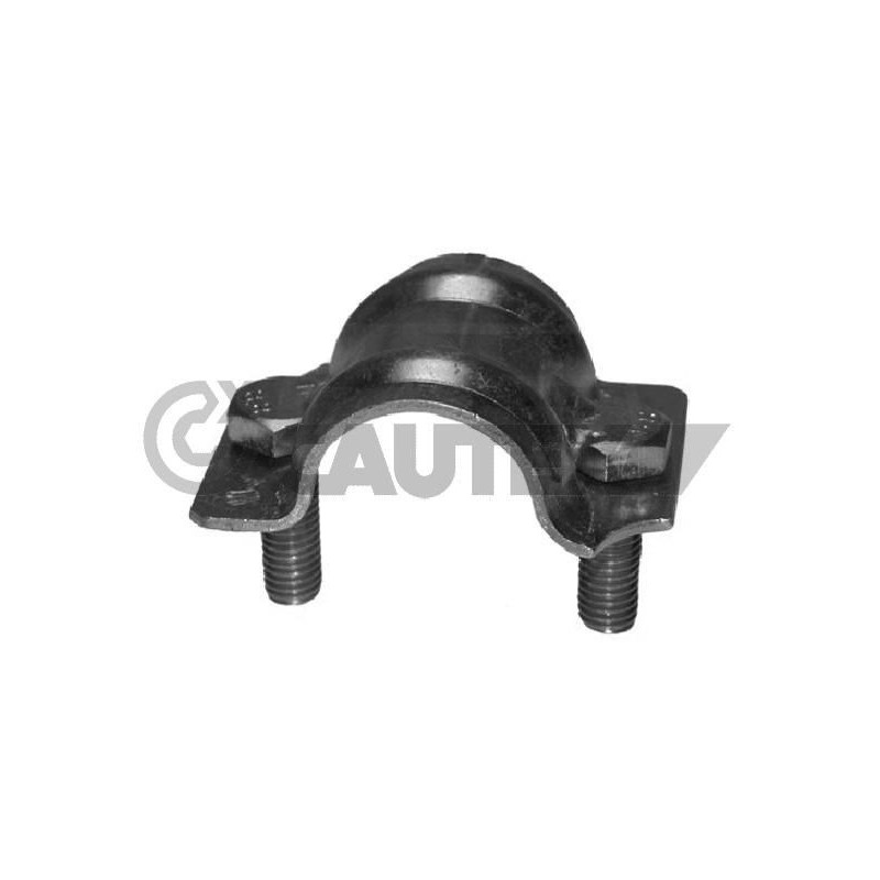 Boccola barra antirollio assale anteriore - CAUTEX GOMMA E PARTI MOTORE