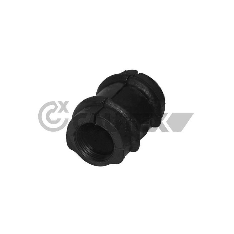 Boccola barra antirollio assale anteriore - CAUTEX GOMMA E PARTI MOTORE