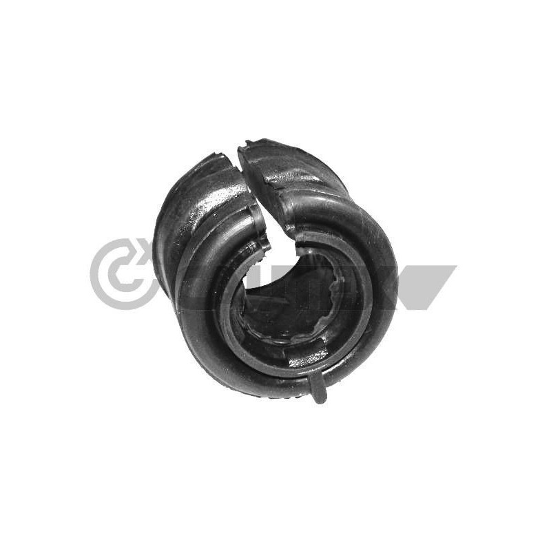 Boccola barra antirollio assale anteriore - CAUTEX GOMMA E PARTI MOTORE