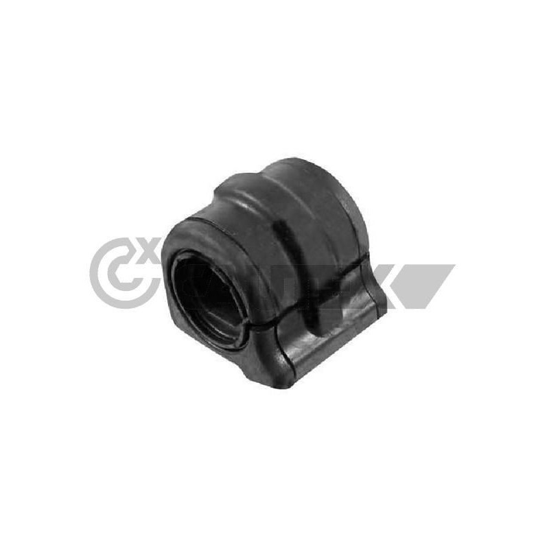 Boccola barra antirollio - CAUTEX GOMMA E PARTI MOTORE