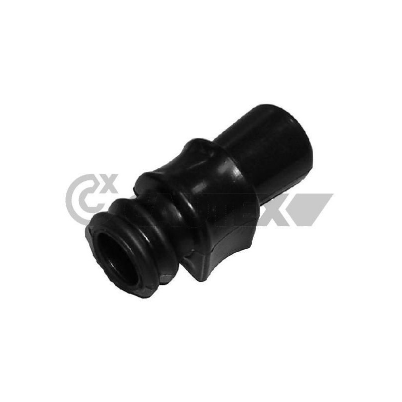 Boccola barra antirollio assale anteriore - CAUTEX GOMMA E PARTI MOTORE