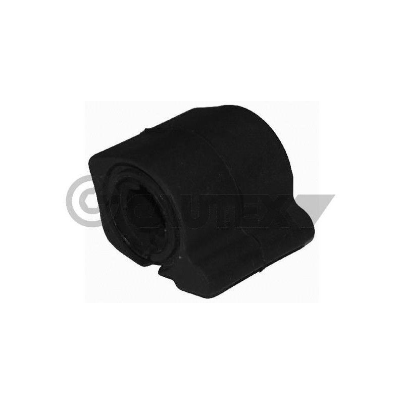 Boccola barra antirollio assale anteriore - CAUTEX GOMMA E PARTI MOTORE