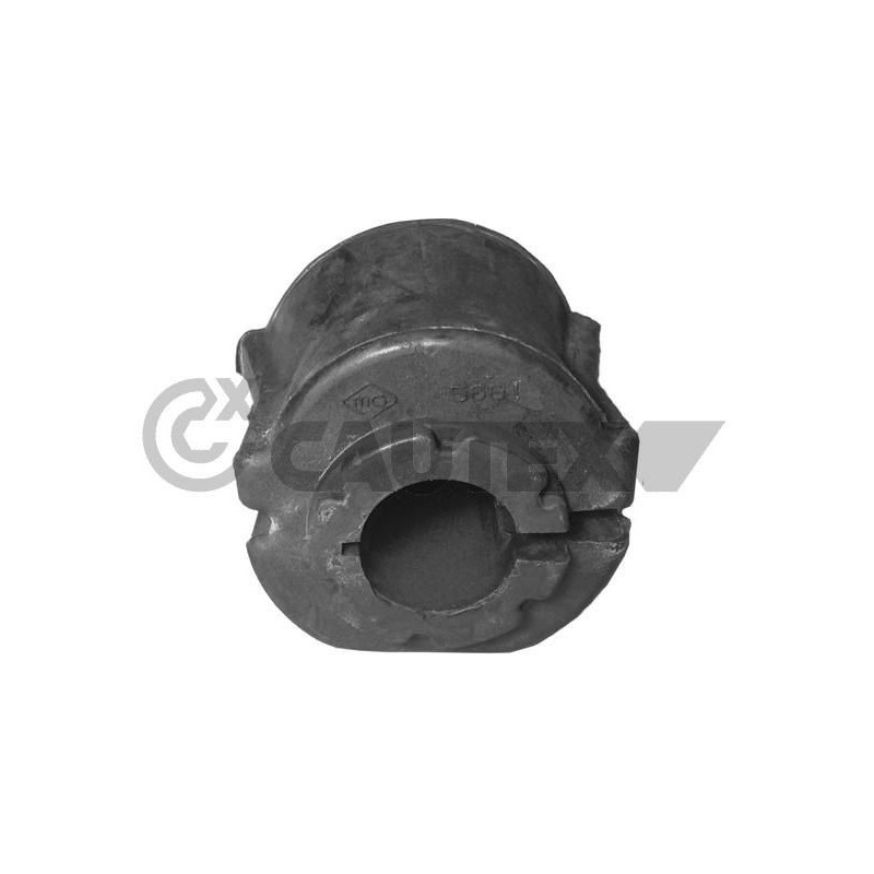 Boccola barra antirollio assale anteriore - CAUTEX GOMMA E PARTI MOTORE