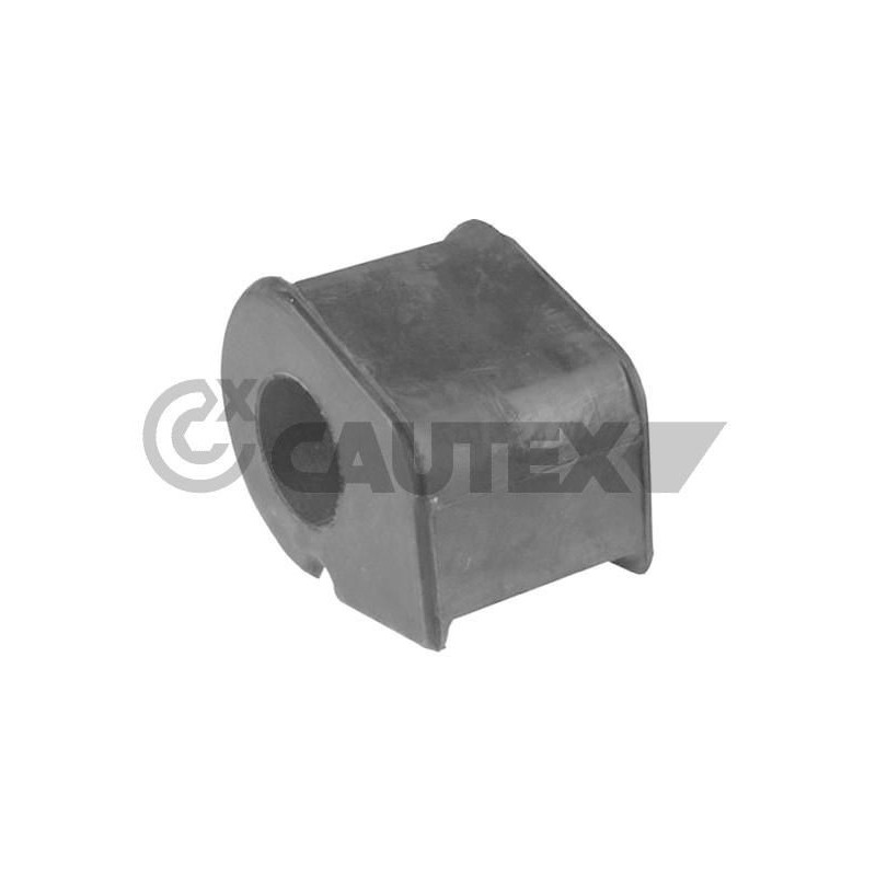 Boccola barra antirollio assale anteriore - CAUTEX GOMMA E PARTI MOTORE
