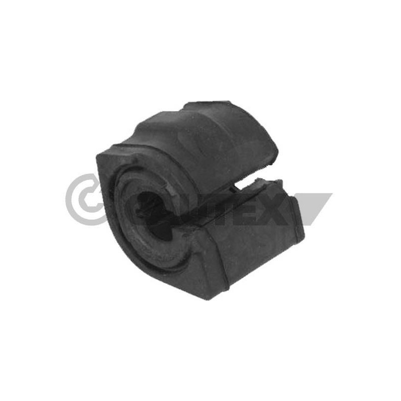 Boccola barra antirollio assale anteriore - CAUTEX GOMMA E PARTI MOTORE