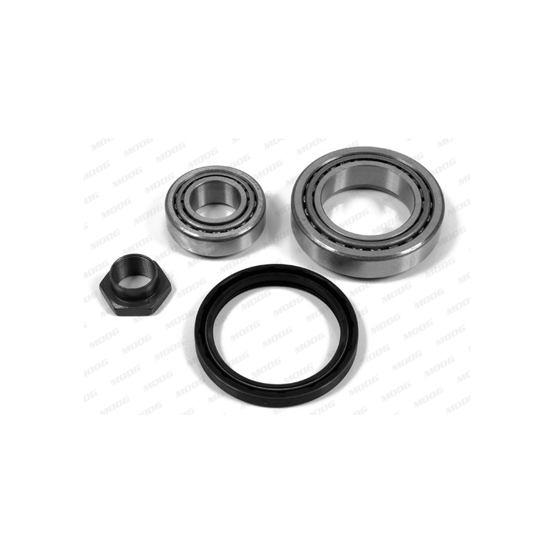 Cuscinetto ruota asse anteriore - MOOG