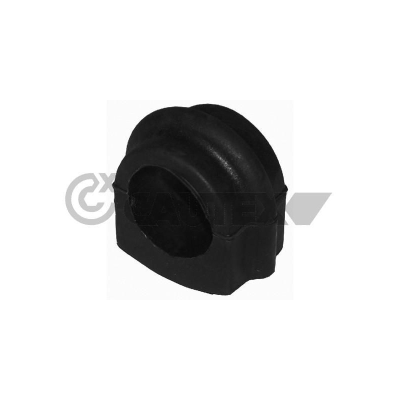 Boccola barra antirollio assale anteriore - CAUTEX GOMMA E PARTI MOTORE