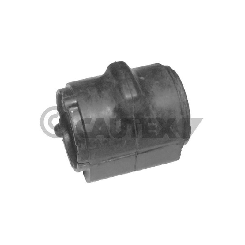 Boccola barra antirollio assale anteriore - CAUTEX GOMMA E PARTI MOTORE