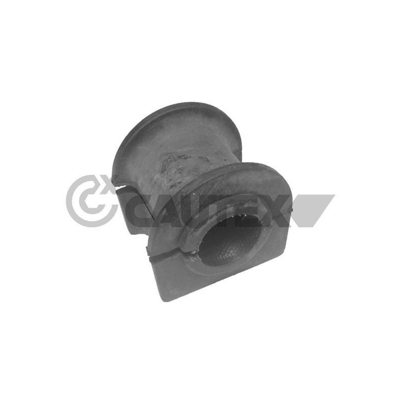 Boccola barra antirollio - CAUTEX GOMMA E PARTI MOTORE