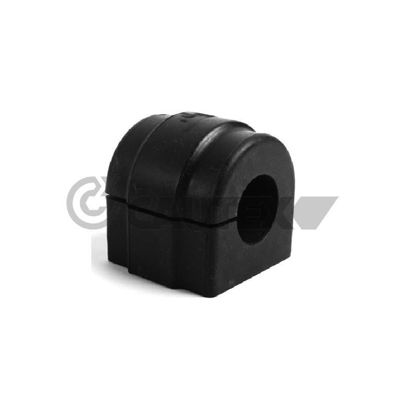 Boccola barra antirollio assale anteriore - CAUTEX GOMMA E PARTI MOTORE