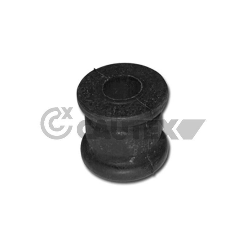 Boccola barra antirollio assale anteriore - CAUTEX GOMMA E PARTI MOTORE