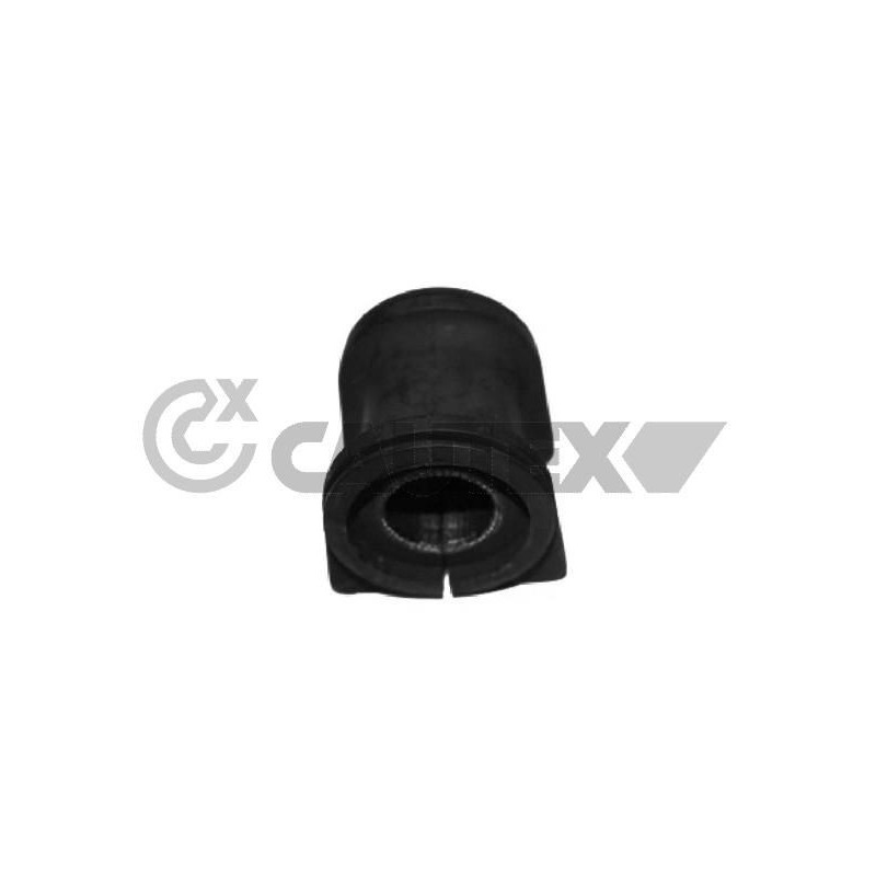Boccola barra antirollio assale anteriore - CAUTEX GOMMA E PARTI MOTORE