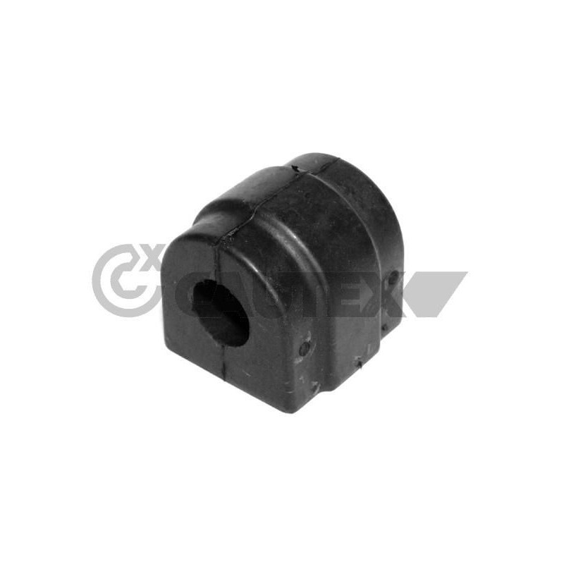 Boccola barra antirollio assale anteriore - CAUTEX GOMMA E PARTI MOTORE