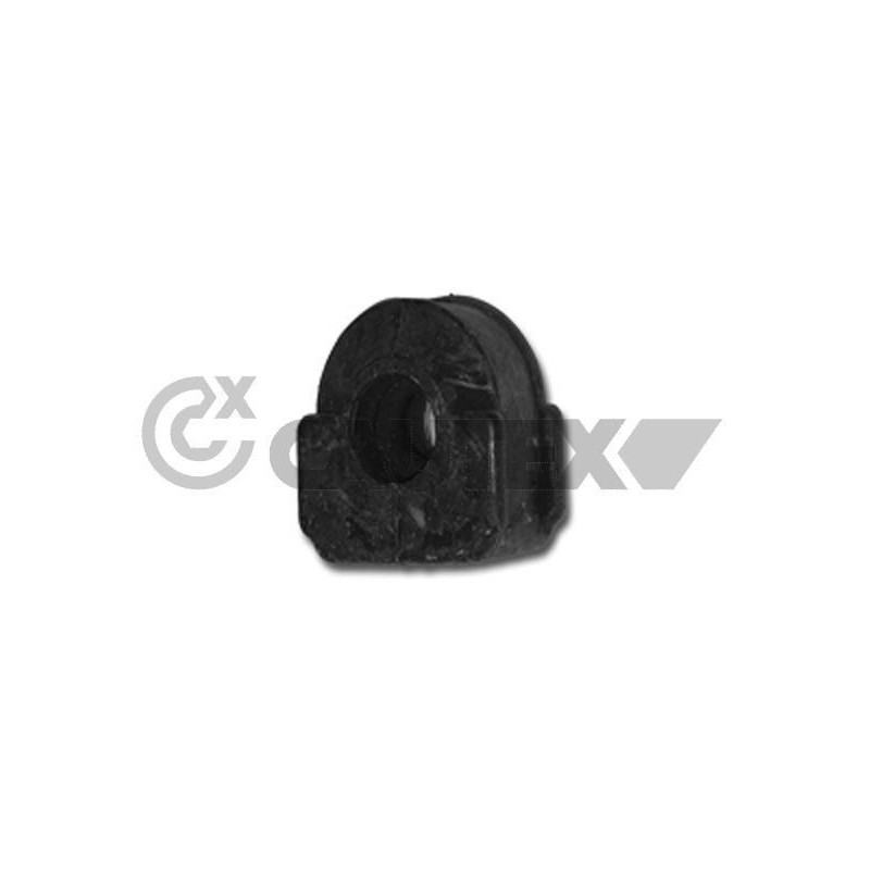 Boccola barra antirollio assale anteriore - CAUTEX GOMMA E PARTI MOTORE
