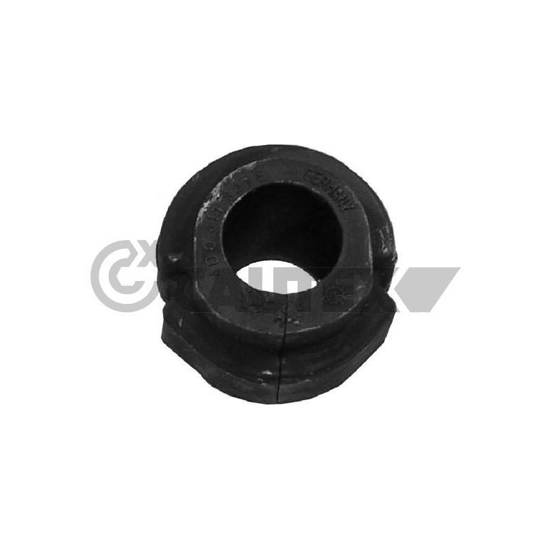 Boccola barra antirollio assale anteriore - CAUTEX GOMMA E PARTI MOTORE
