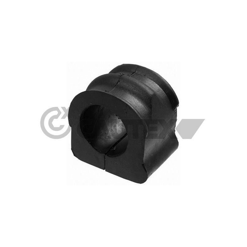 Boccola barra antirollio assale anteriore - CAUTEX GOMMA E PARTI MOTORE