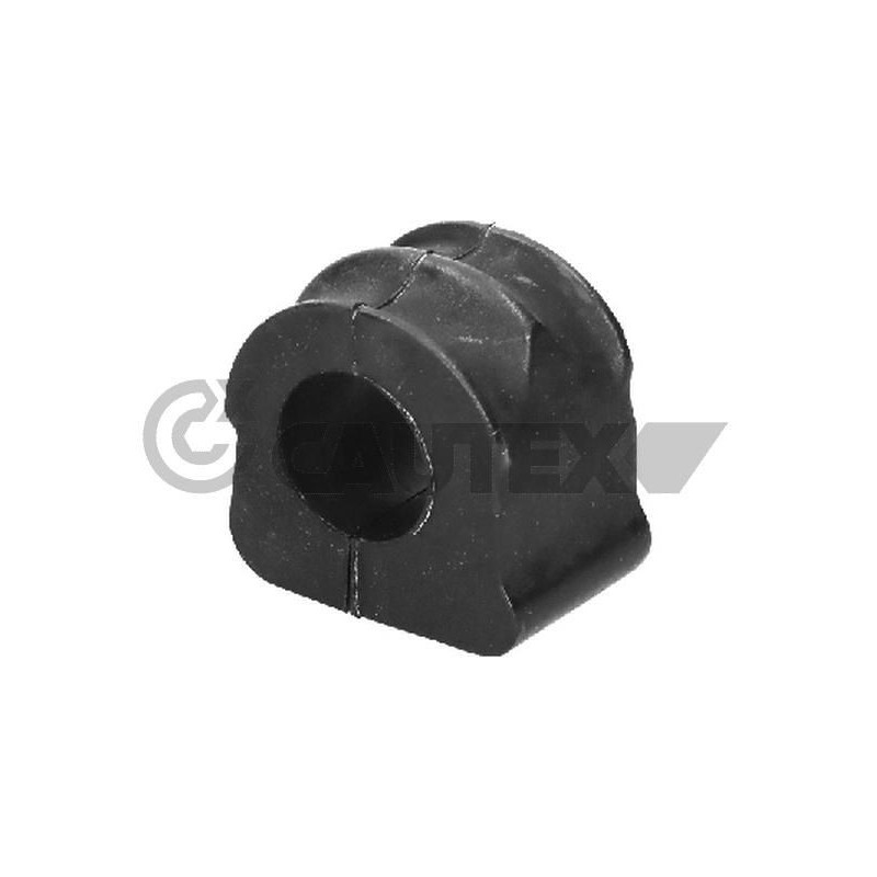 Boccola barra antirollio assale anteriore - CAUTEX GOMMA E PARTI MOTORE