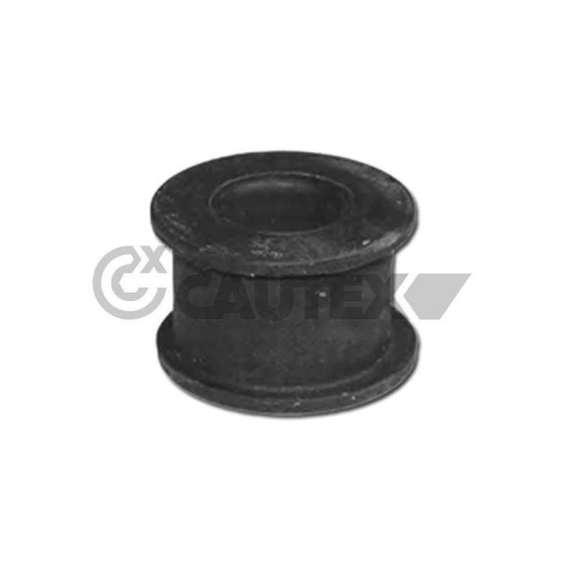 Boccola barra antirollio assale anteriore - CAUTEX GOMMA E PARTI MOTORE