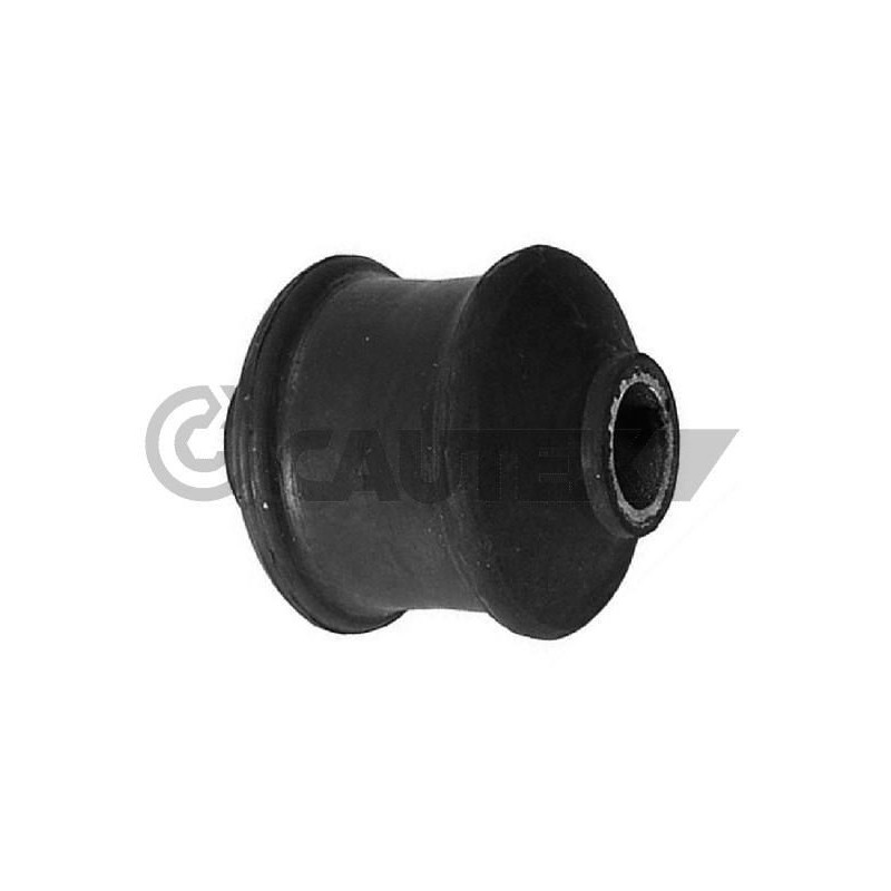 Boccola barra antirollio assale anteriore - CAUTEX GOMMA E PARTI MOTORE