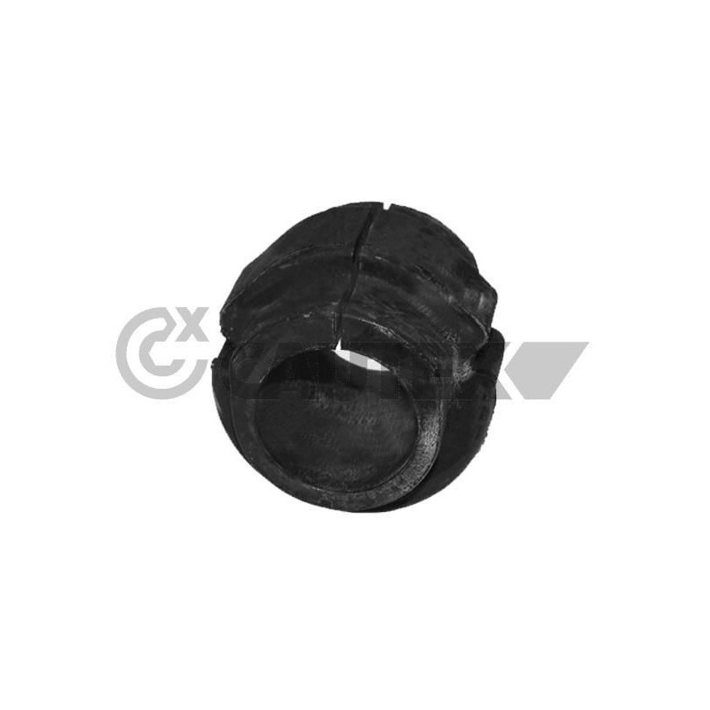 Boccola barra antirollio assale anteriore - CAUTEX GOMMA E PARTI MOTORE