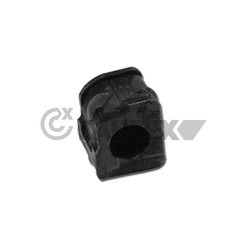 Boccola barra antirollio assale anteriore - CAUTEX GOMMA E PARTI MOTORE