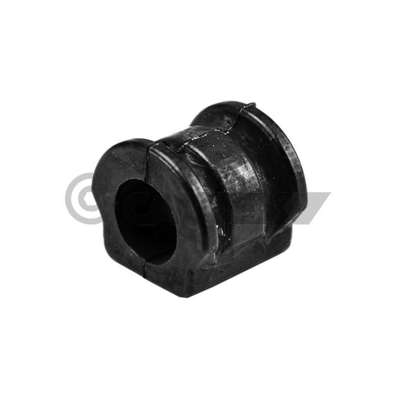 Boccola barra antirollio assale anteriore - CAUTEX GOMMA E PARTI MOTORE