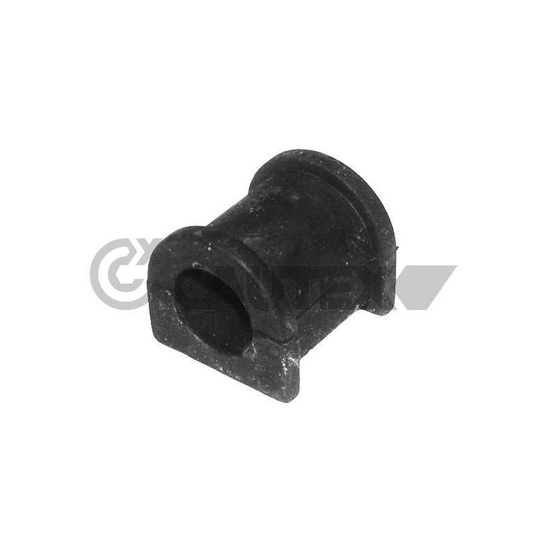 Boccola barra antirollio - CAUTEX GOMMA E PARTI MOTORE