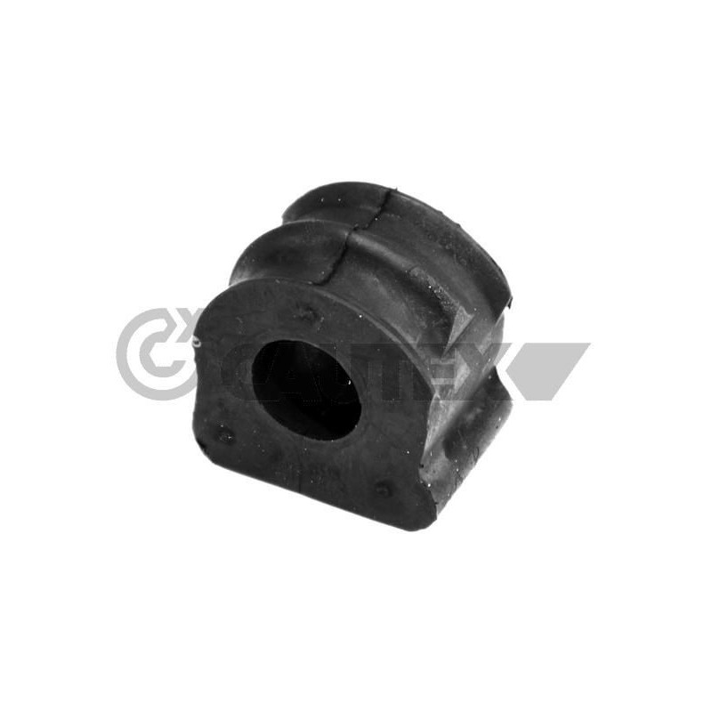 Boccola barra antirollio assale anteriore - CAUTEX GOMMA E PARTI MOTORE